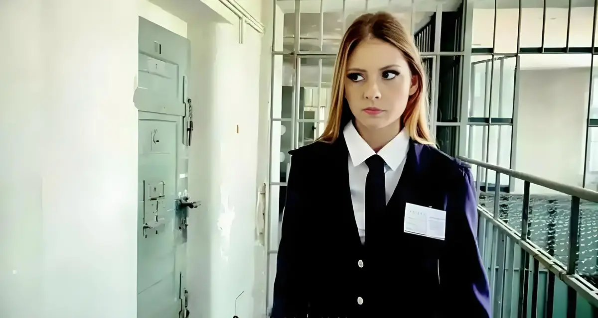 《高压监狱》法国监狱题材电影高清免费观看-莫妮卡主演无广告在线播放-HD中文字幕完整版资源下载