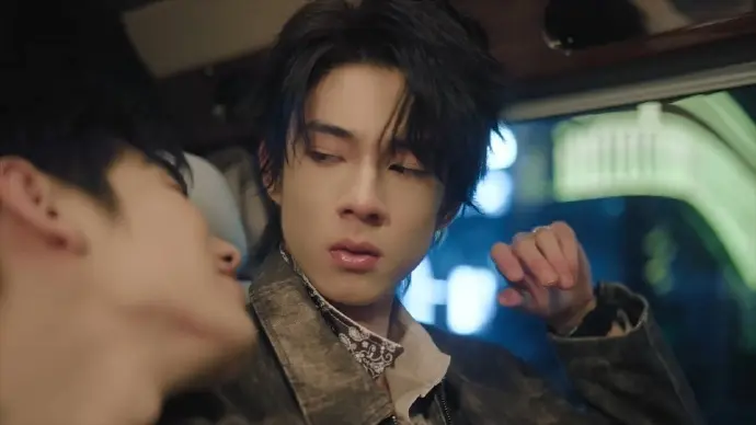 双男主爱情剧《入戏》全集4K高清免费在线观看-无广告在线看完整版-短剧