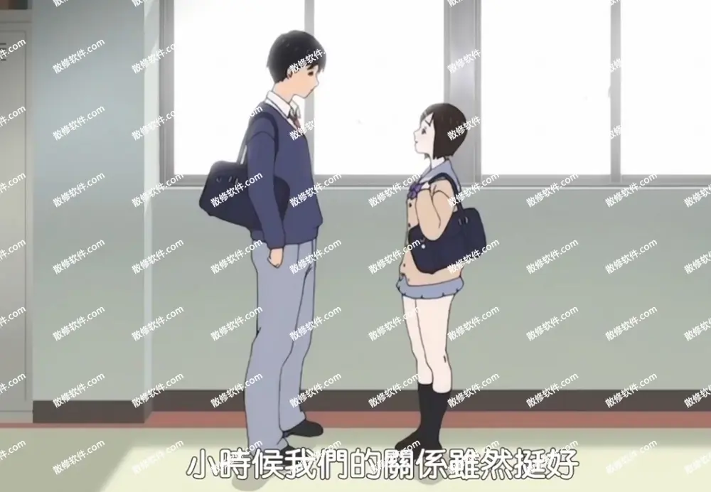 《交！～青梅竹马害羞的样子是谎言～》动漫全集免费观看-青梅竹马害羞的样子是谎言HD高清画质-无删减版在线播放