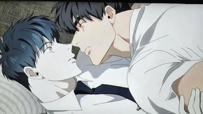 《闵勇MIGNON》番外篇无删减版在线观看-闵勇MIGNON番外高清全集免费观看-忠犬攻筑巢行为超清剧情解析