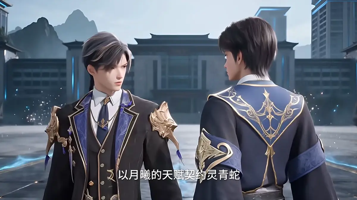 《转世为蚊，我成了校花的契约兽》全60集无删减版-动漫短剧在线免费观看-高清1080P转世为蚊全集播放