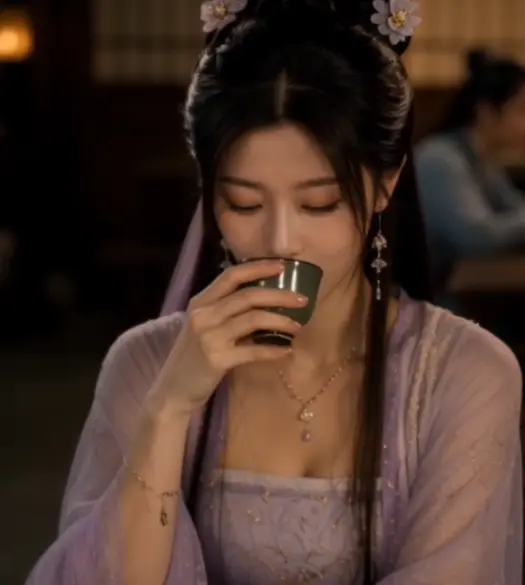 《沈府密事》AI魔改短剧全集免费在线观看-1~6完整版合集无删减《沈府密事》1080P高清画质播放全网热播古风宅斗织娘复仇剧-沈府密事免费看