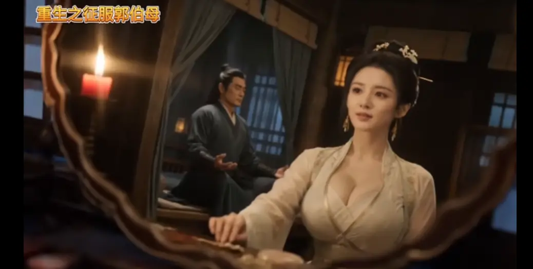 《重生之征服郭伯母》全集免费高清在线观看-魂穿逆袭改写命运黄豆魔改AI短剧-《重生之征服郭伯母》HD中字未删减版百度/夸克网盘资源分享-流畅不卡顿AI演技封神v影院
