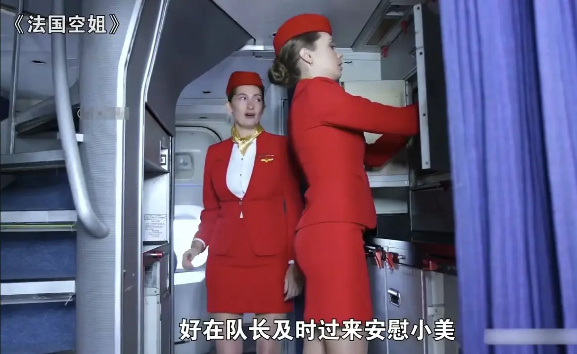 《法国空姐(多塞尔航空)》完整版免费观看-法版满天星电影全集720P在线获取-《法国空姐》系列资源