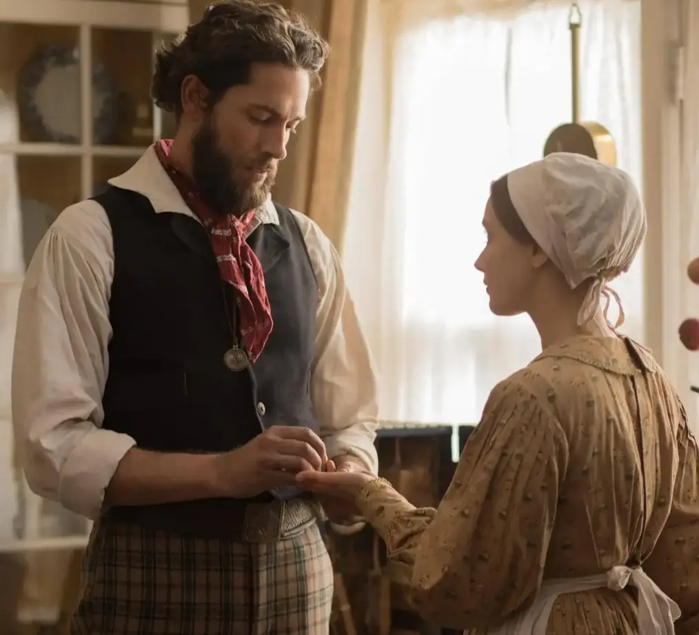 《女仆》美国电影完整版 - 无删减超清在线播放 - 新片高清资源免费看