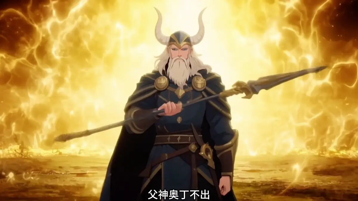 《神明擂台：谁说大夏无神》动漫全季无删减观看-神明擂台：谁说大夏无神1080P高清版-国漫短剧免费在线播放资源下载