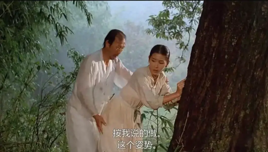 韩国电影《桑叶》无删减版在线观看-桑叶全集HD高清播放-1080P画质免费看