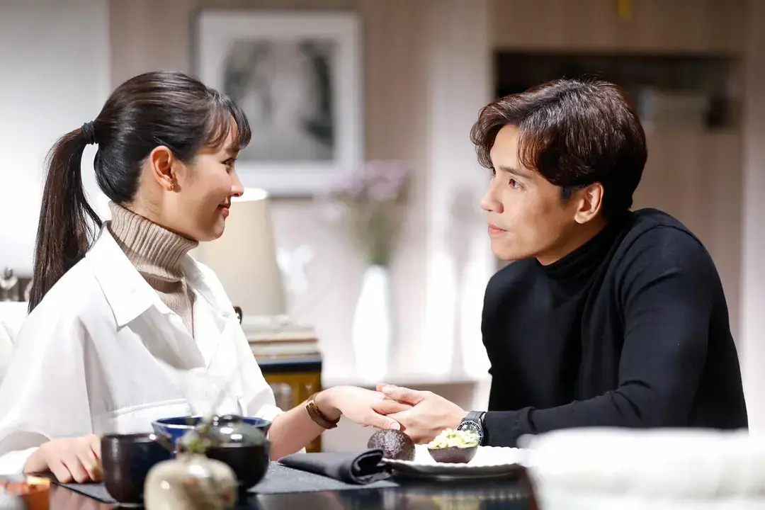 《奇迹爱情游戏》泰剧全集高清 - 免费在线观看无广告 - 百度网盘资源下载