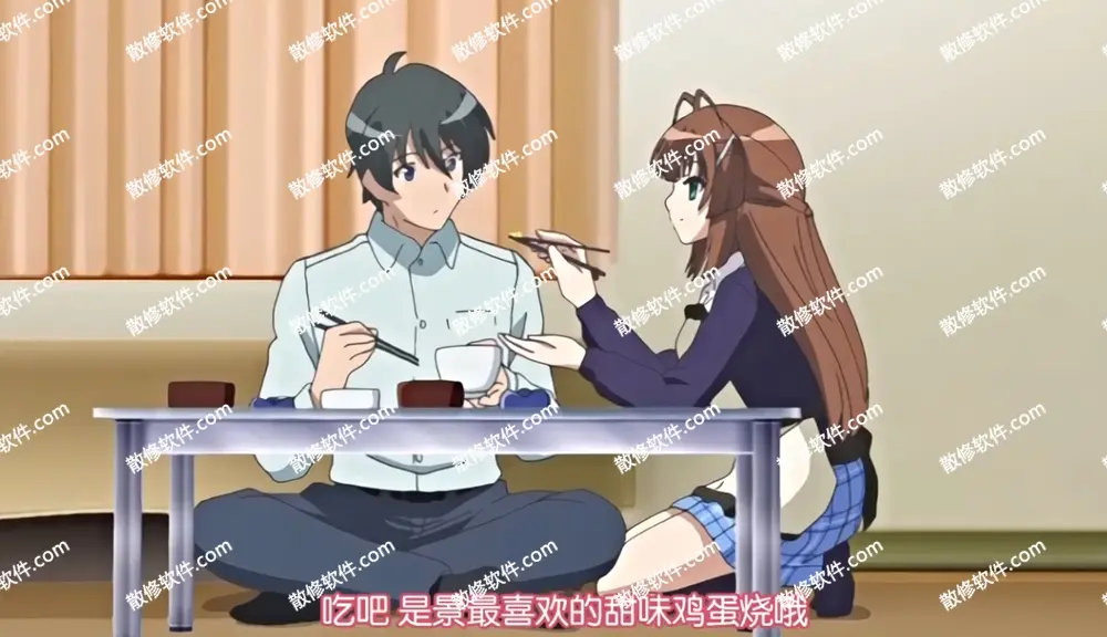 《等待神的纱奈》动漫全集高清在线观看-等待神的纱奈1080P无删减资源-免费观看全集完整版