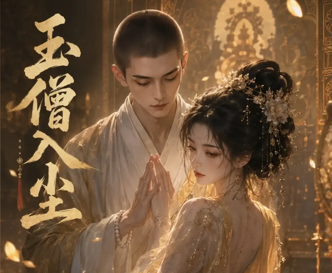 《玉僧入尘》短剧高清无删减版免费在线观看-玉僧入尘全集资源下载-完整版大结局抢先看