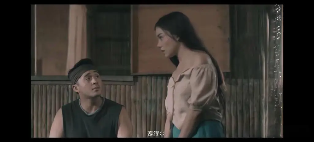 菲律宾电影《野花》未删减版高清免费在线观看 - 野花禁忌电影完整版无广告在线播放 - VS影院星辰