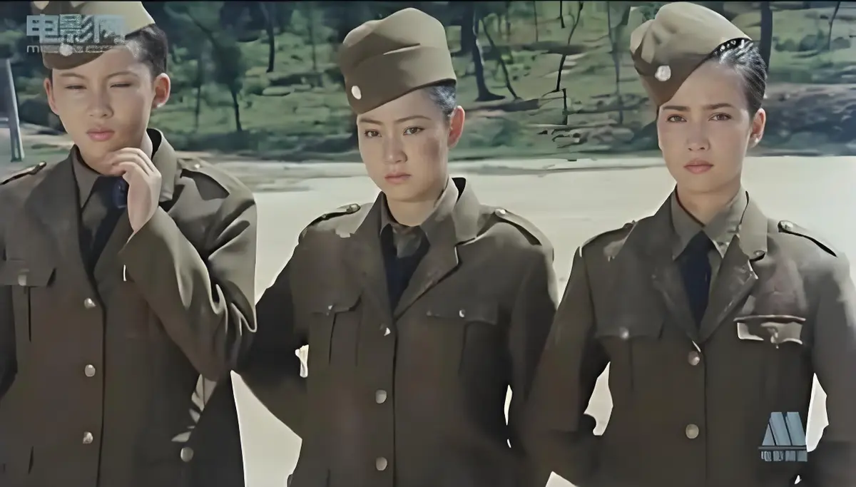 越南电影《女子别动队》未删减版高清在线观看 - 女子别动队完整版无广告播放 - 越南伦理爱情片资源