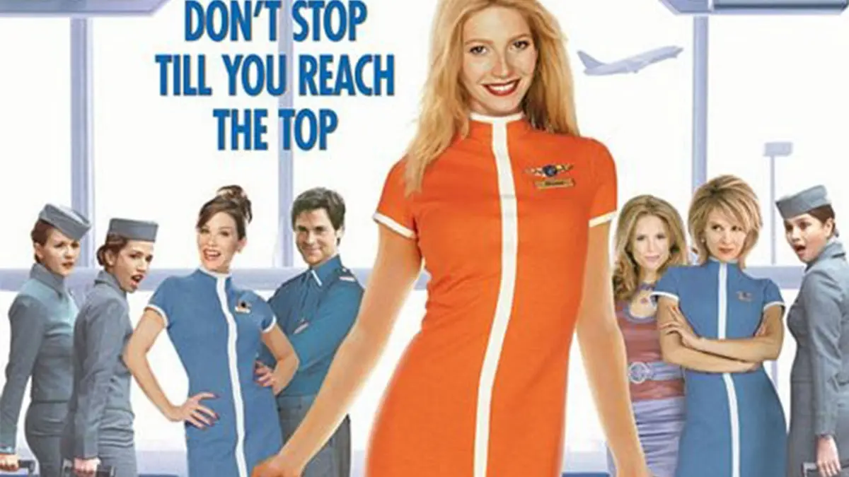 《私人航空/空中宝贝》啄木鸟系列电影 - 全集超清画质 - 手机在线播放+网盘免费下载