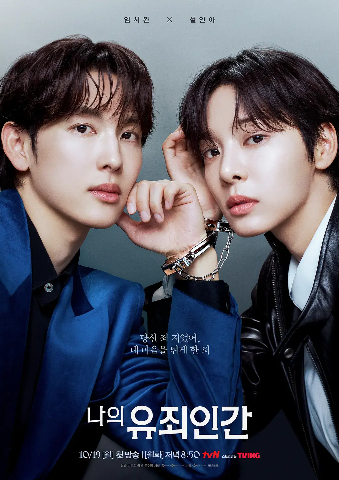 HD中字《我的有罪之人》01集全集高清免费在线观看_2026高分韩剧《我的有罪之人》完整未删减版免费在线观看_任时完薛仁雅爱情喜剧_韩剧全集无广告_VS影院_策驰影院- VS影视