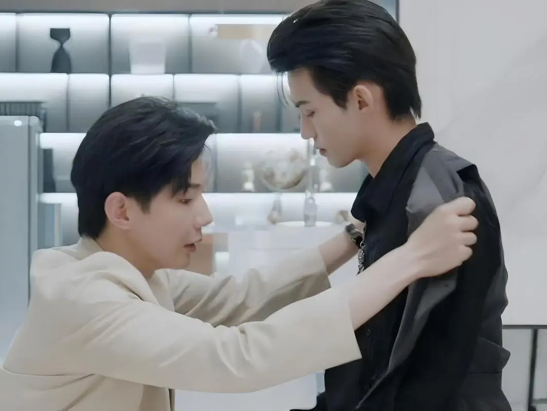 2025泰腐剧《吾岸/四面佛》全15集无删减在线看-双男主短剧《吾岸》HD高清完整版-全网同步更新百度云迅雷资源下载