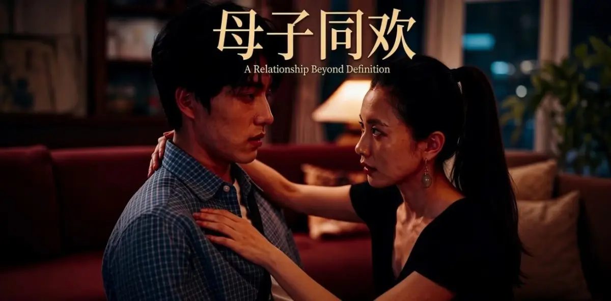 最新AI真人短剧《母子同欢》全集高清在线播放-未删减HD版本-百度夸克网盘资源分享免费观看