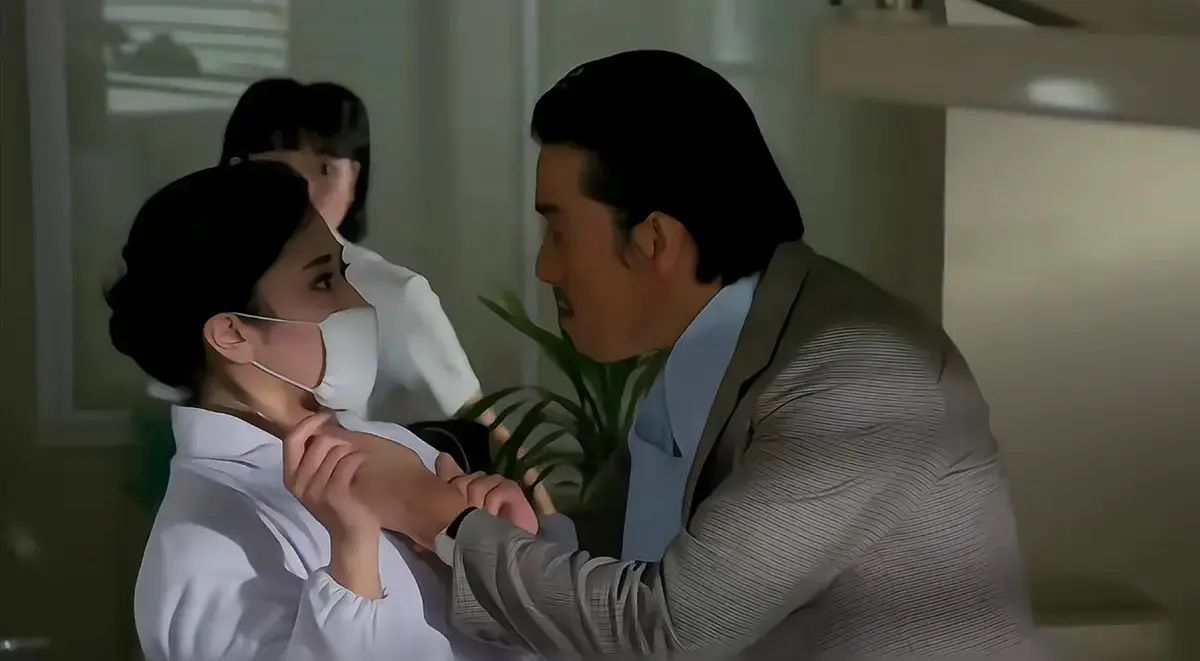 《姐妹牙医》赤坂丽主演未删减版高清全集在线观看 — 1080P超清画质无广告免费播放 — 女牙医赤坂丽经典电影《姐妹牙医》网盘资源下载