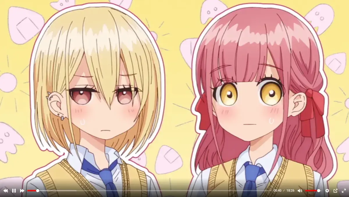 《玩美×玩媚》免费完整版高清全集在线观看-玩美×玩媚全季无删减资源-动漫岛次元动漫中字播放-风车动漫VS影院免费看