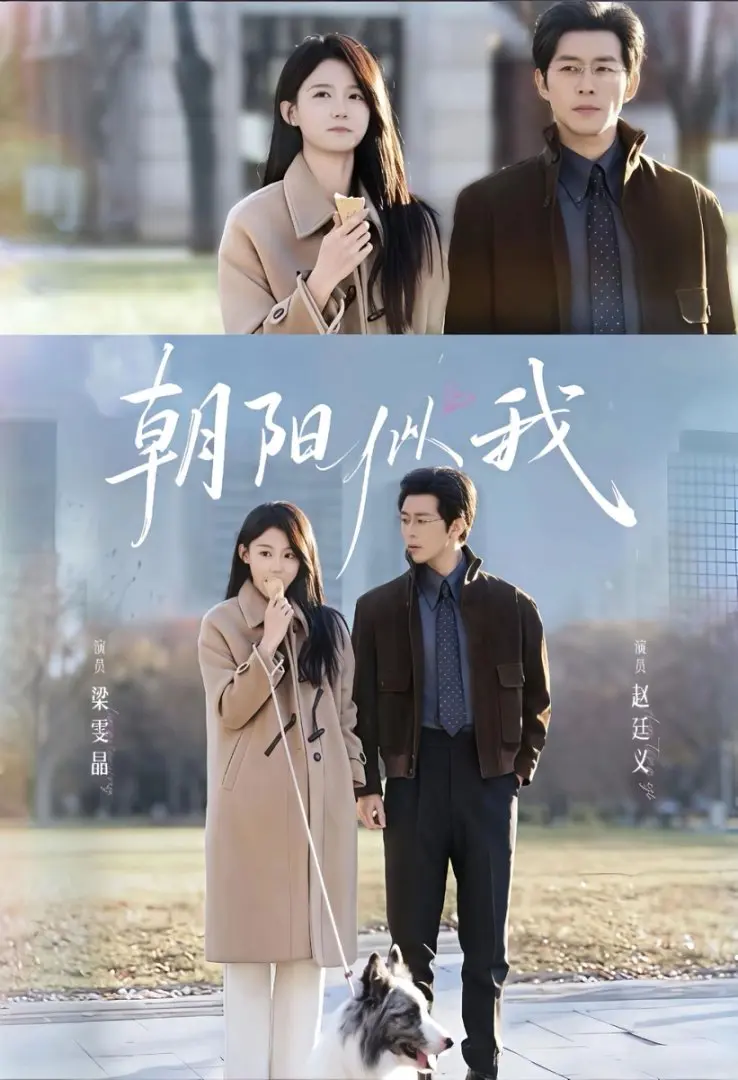 《朝阳似我》全81集未删减版 - 热门短剧HD流畅播放 - 免费资源夸克网盘下载