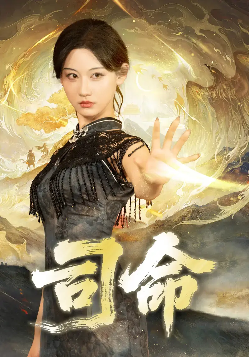 《司命》72集全季无删减 - 热门短剧在线播放 - 跨越生死的爱恋免费资源