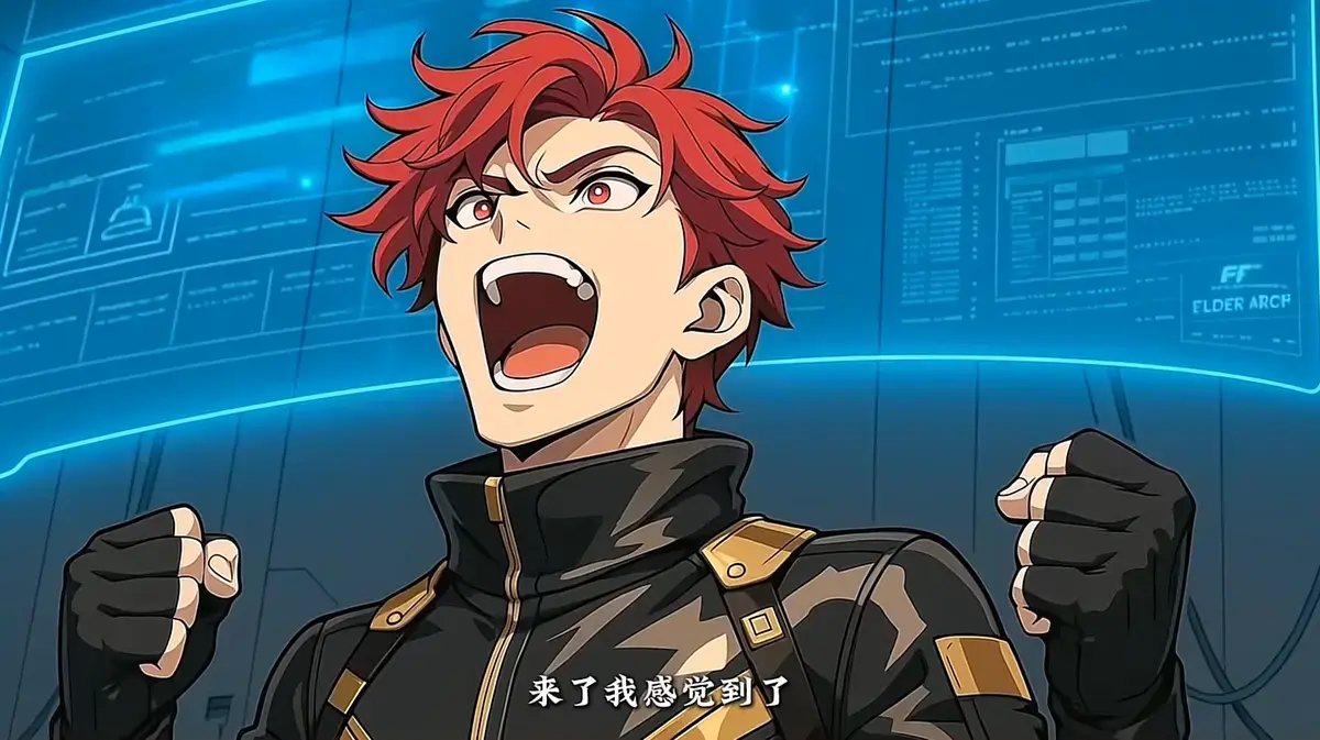 我吃毒药就能升级，副作用无限转移全61集 - 无删减动漫短剧 - 免费在线观看高清资源下载