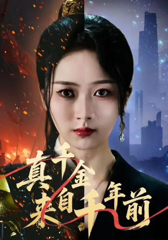 《真千金来自千年前》全集高清播放 - 跨越千年爱恋短剧 - 无广告免费观看资源