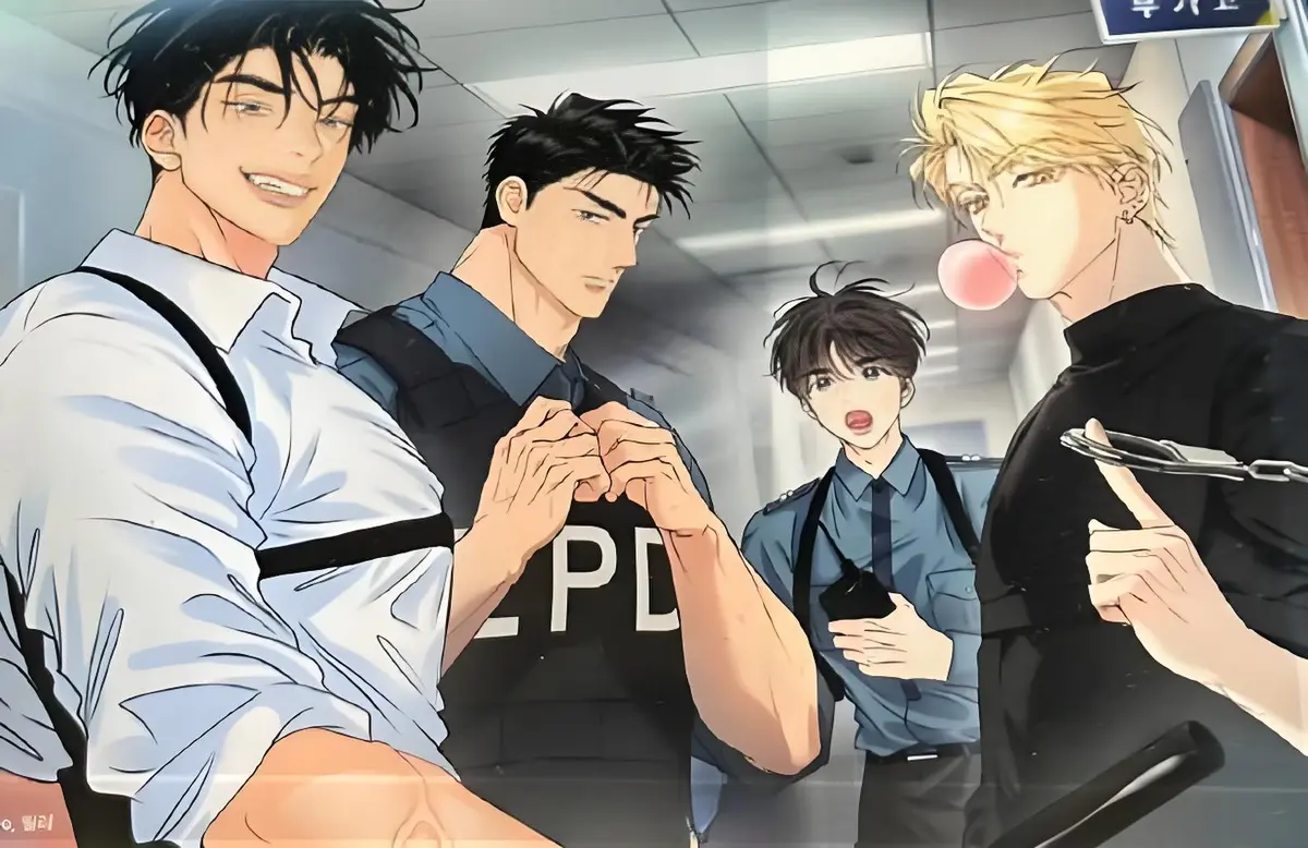 《韩国漫画》1080P HD高清版 - 韩漫网无广告在线阅览 - 韩国漫画免费观看入口