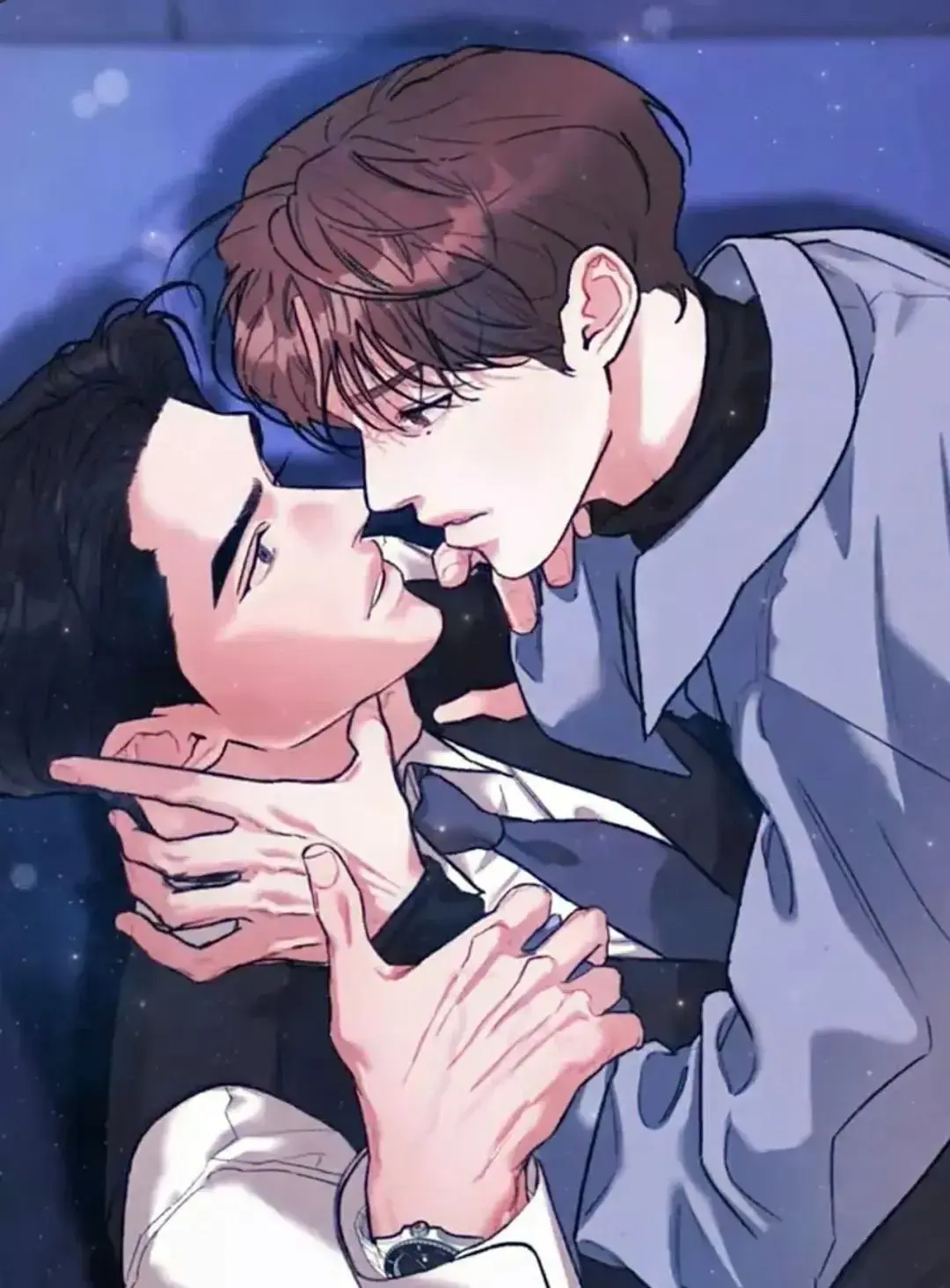 《韩漫》双男主韩国漫画 - 免费阅读全集资源 - 无删减高清流畅播放