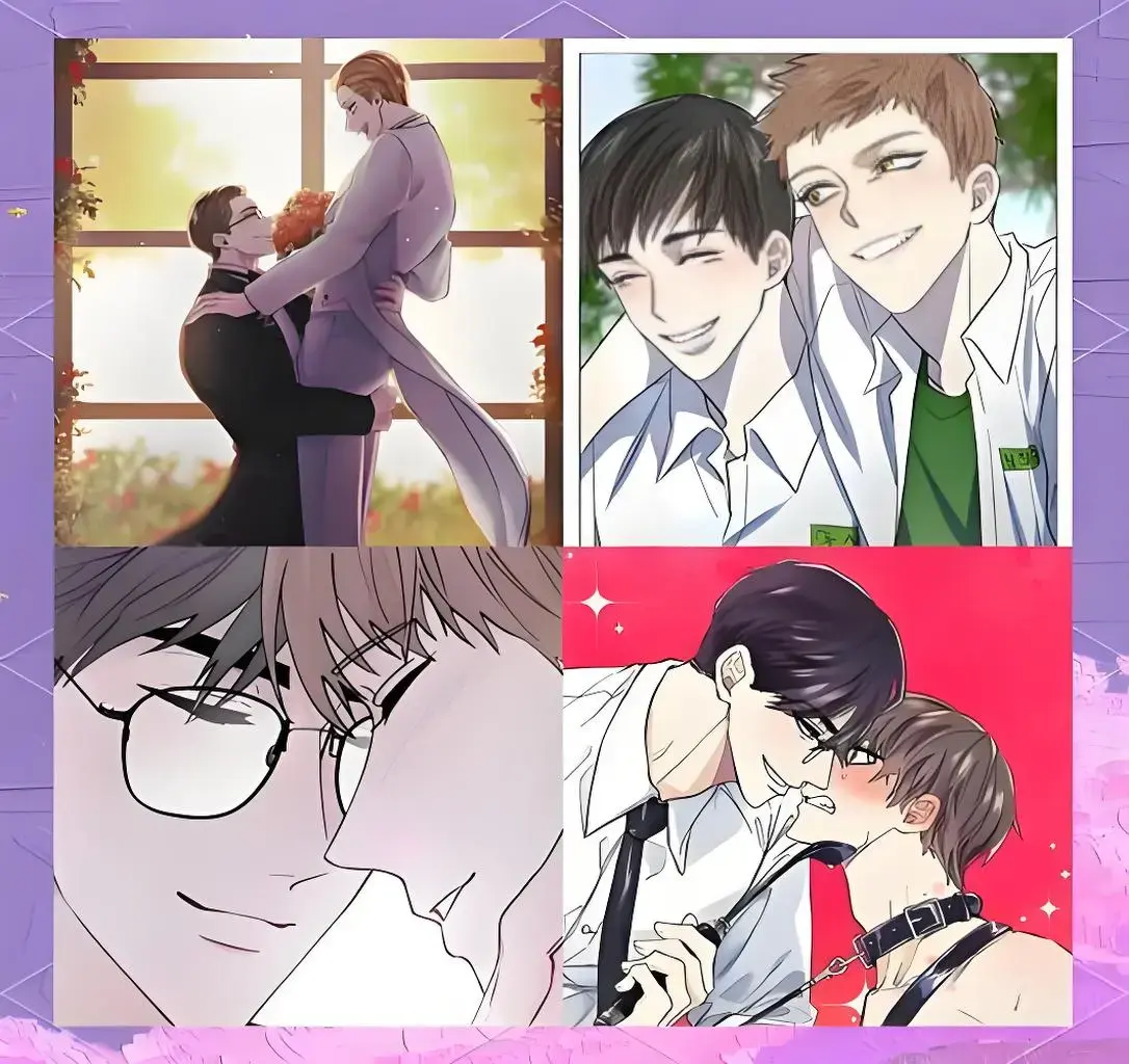 韩漫网《韩漫》全章节免费看 - 韩国漫画高清画质 - 在线阅览无弹窗广告