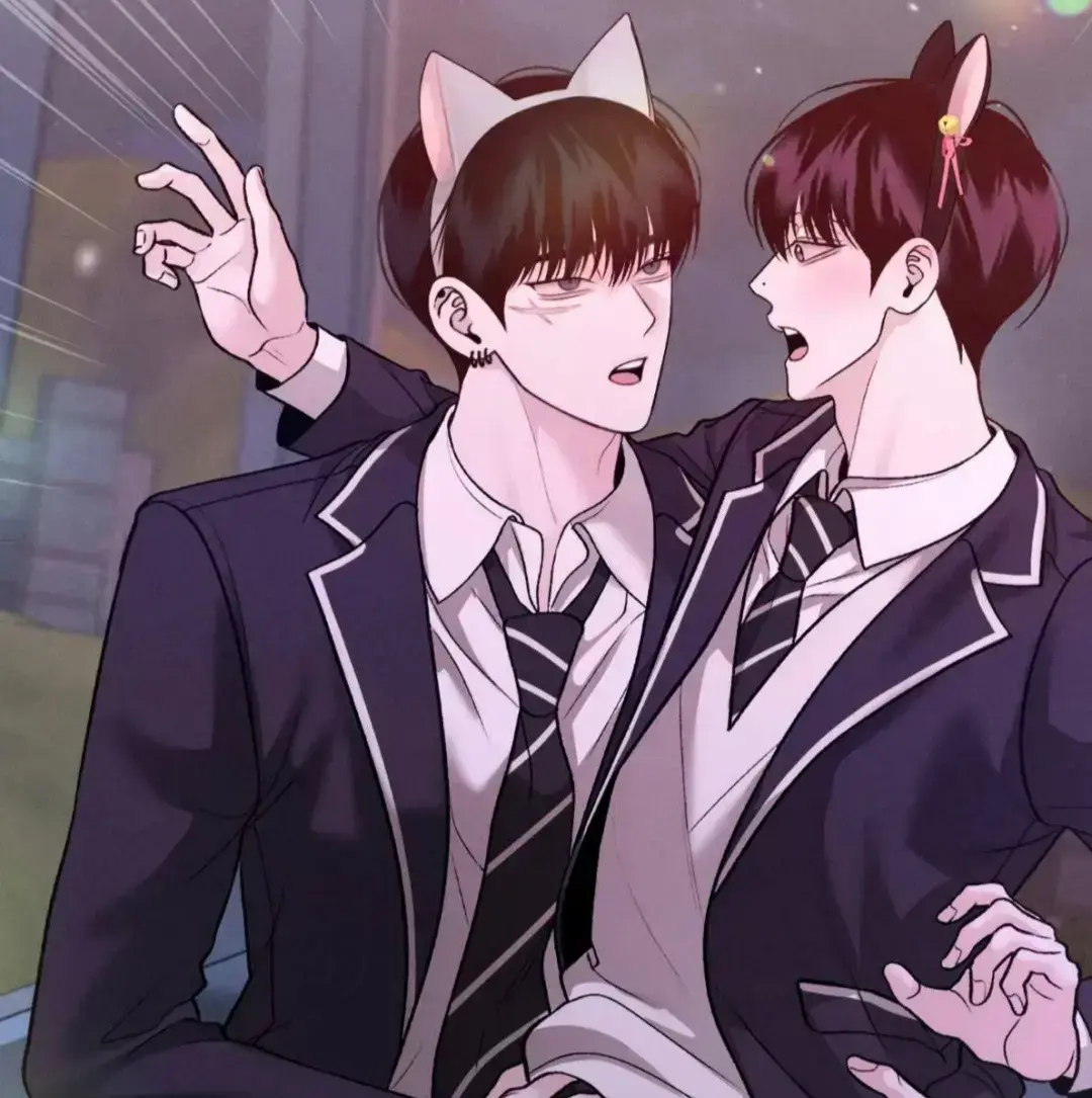 《周一的救星/周一的救赎》漫画无删减全集 - 韩漫免费在线观看 - 1080P高清流畅播放