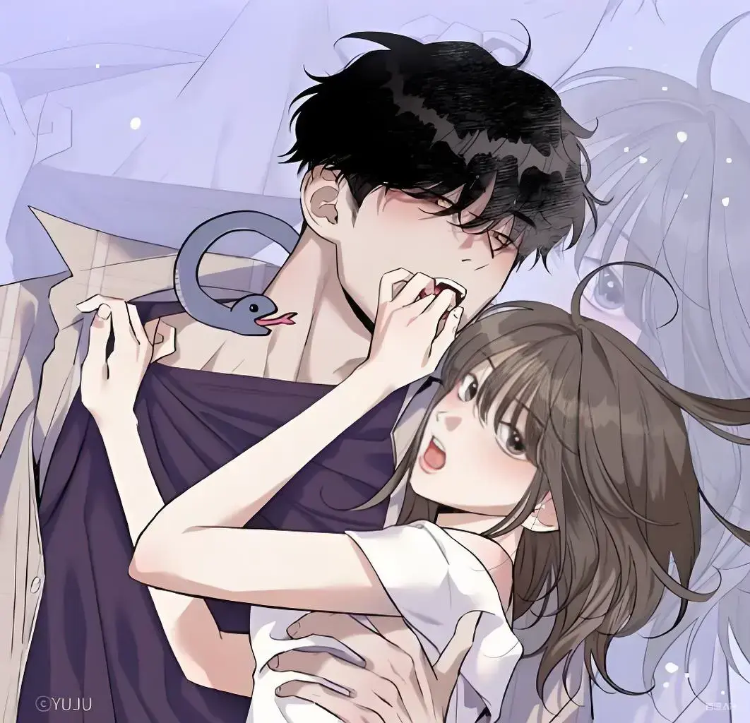《下班路上捡到蛇》漫画台版01-12pdf完结资源