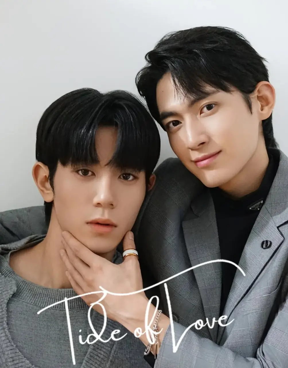 2025高分双男主短剧《涨潮时接吻》-高清免费在线观看全集-涨潮时接吻1080P超清画质-独家完整版资源