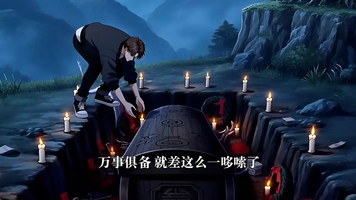 《别惹那个僵尸，他末世无敌》全61集完整版免费看-短剧《别惹那个僵尸，他末世无敌》在线高清播放-无弹窗广告畅享全集