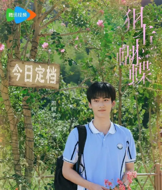 《狙击蝴蝶》全集1080P高清 - 2025国产剧情片在线看 - 陈妍希主演无广告