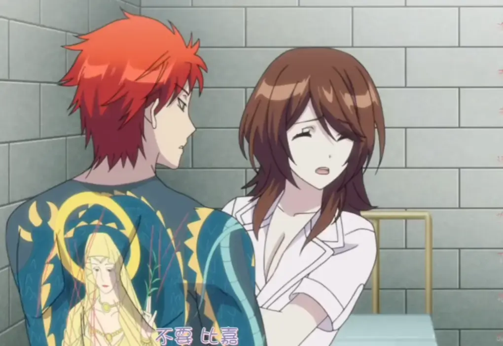 《甜蜜的惩罚》第二季全集免费看 - 高清动漫在线播放 - 无广告无删减资源