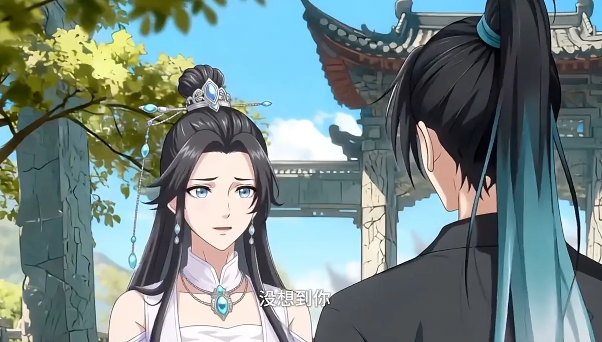 《炼器房打铁，修仙真得很简单》短剧全69集 - 1080P高清无广告在线观看 - 动漫免费资源