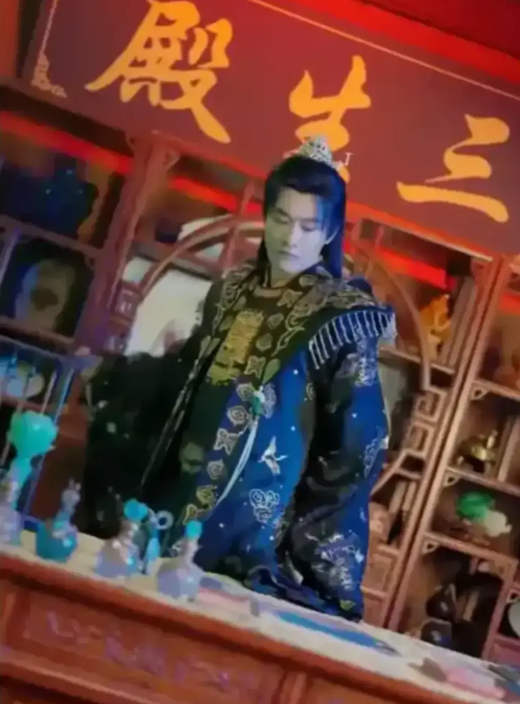 《莫以真情祭长生》1080P高清完整版在线观看-无删减资源免费下载-UC/夸克双网盘播放