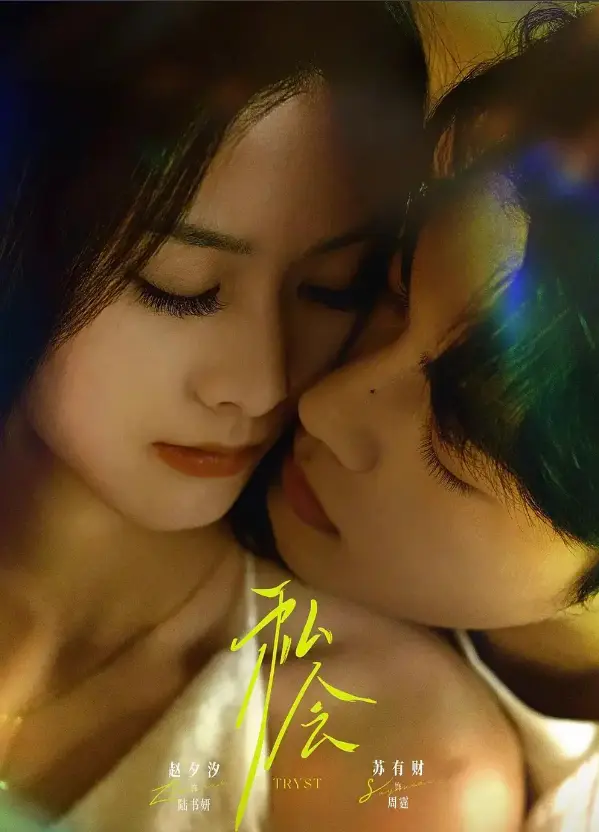 《私会》全集无删减版 - 苏有财赵夕汐主演短剧 - 免费观看高清资源+网盘下载