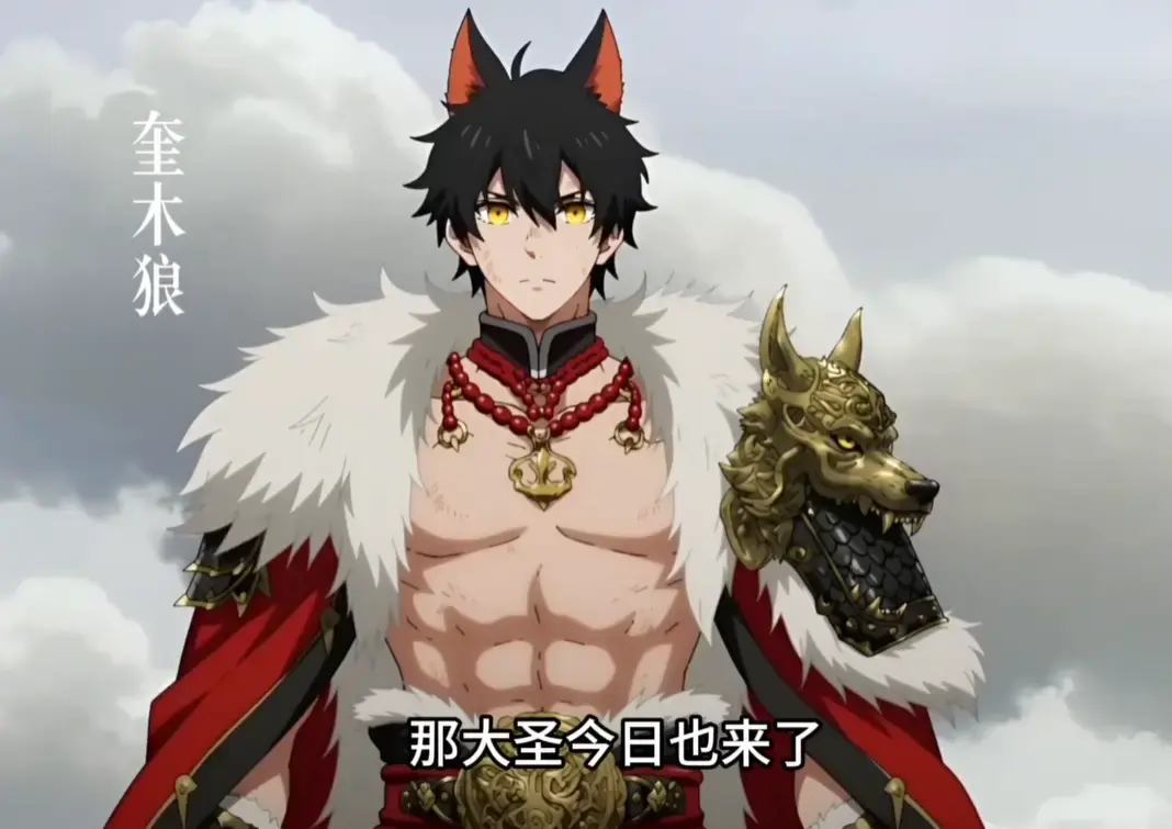 《斩仙台下我震惊了诸神》全57集在线看 - 1080P高清短剧资源 - 免费无广告抢先观看