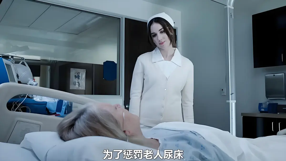 《急救护士》&《急救护士 2》全两季未删减资源 - 1080P高清画质在线看 - 附迅雷/夸克云盘下载地址