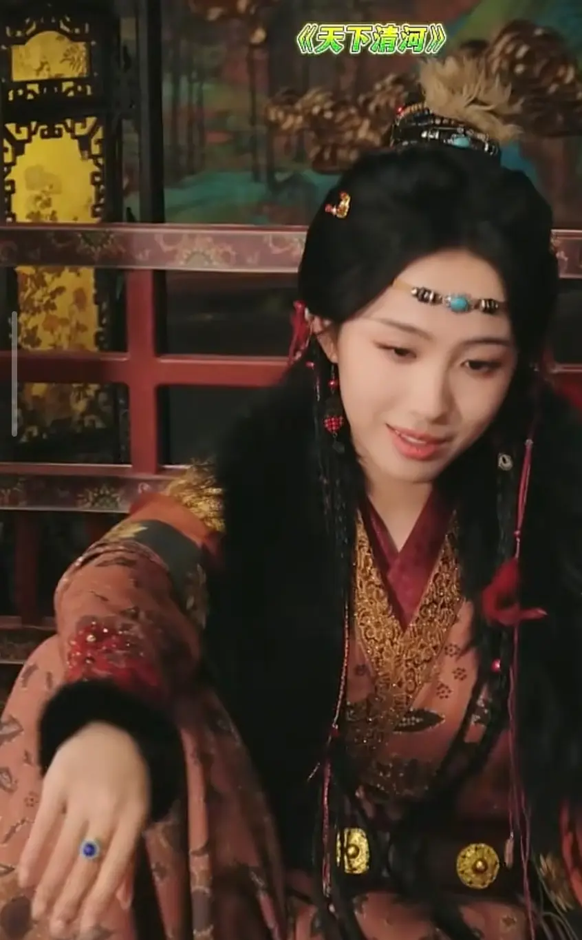 《天下清河》短剧全季无删减版 - 高清画质在线观看 - 抢先看大结局无广告