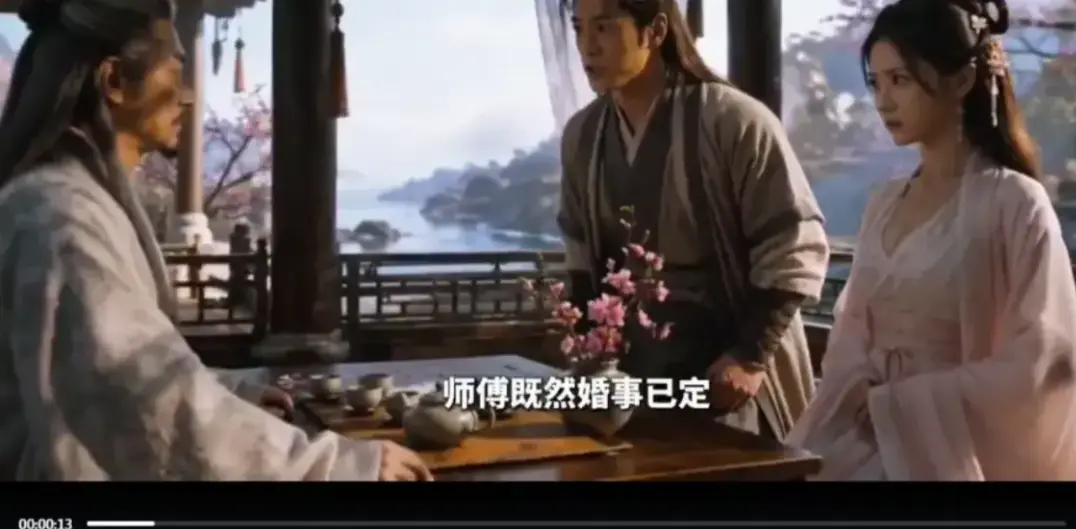 《重生之我救郭靖》AI魔改短剧未删减全集-4K蓝光画质夸克网盘极速下载-古风漫剧射雕重生侠义高能反转-重生之我救郭靖高清修复免费在线观看