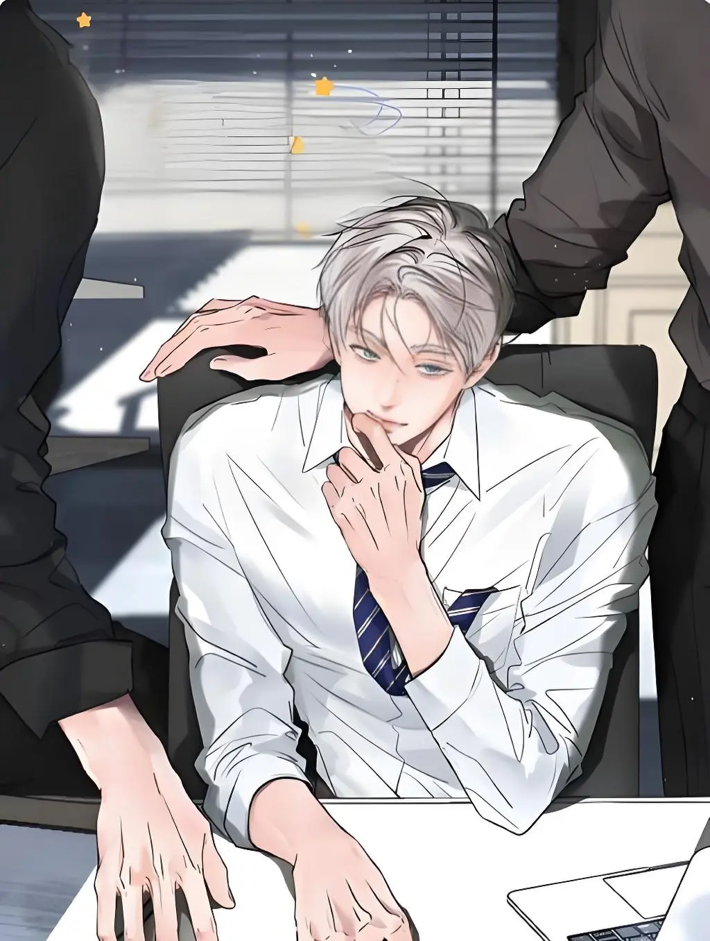 《小羊向导》漫画免费观看全集下拉式-最新章节1080P高清更新-小羊向导在线无广告阅读-一段关于救赎与成长的向导传奇