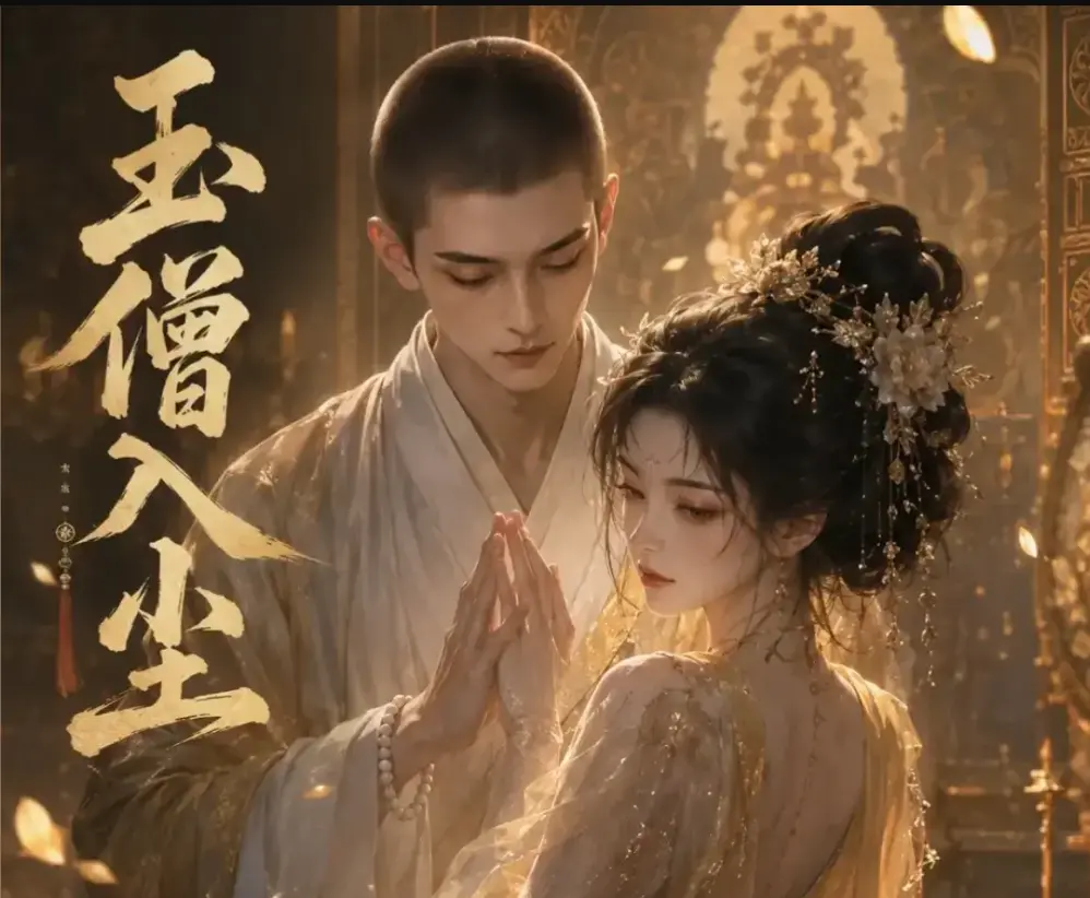 《玉僧入尘》AI短剧全集高清-1080P超清资源手机在线观看-玉僧入尘完整版无删-夸克网盘极速下载