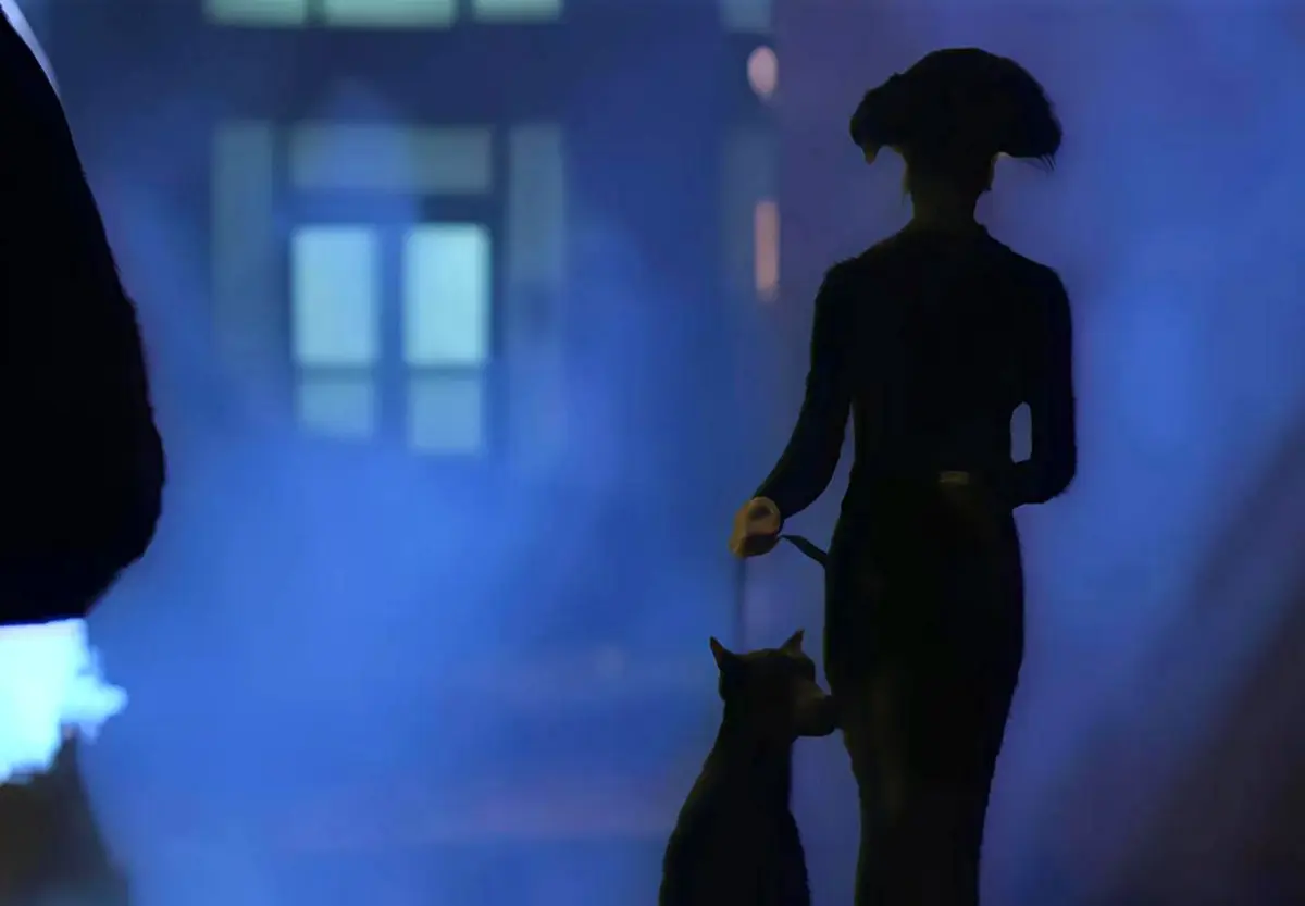 《遛狗者/dogwalker》意大利无码超清资源 - 正片无删减中字 - 全网同步免费在线看