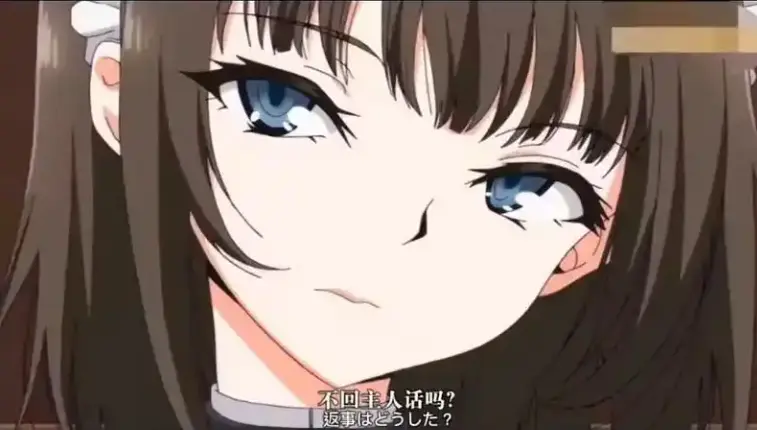 《女仆的教育》动漫第一季【1-12】全集高清在线观看-女仆的教育HD1080P无删减完整版-ACG萌系动画免费播放资源下载