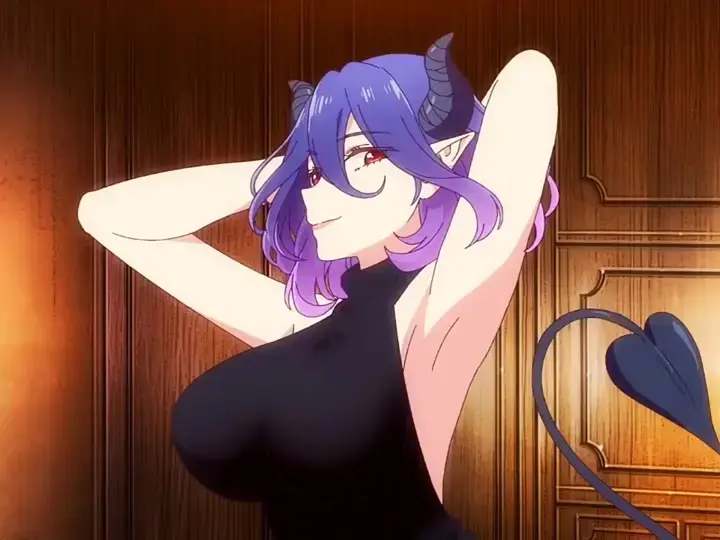 《魅魔妈妈》动漫全季无删减-高清画质在线观看-魅魔妈妈免费资源下载-追更合集每日更新