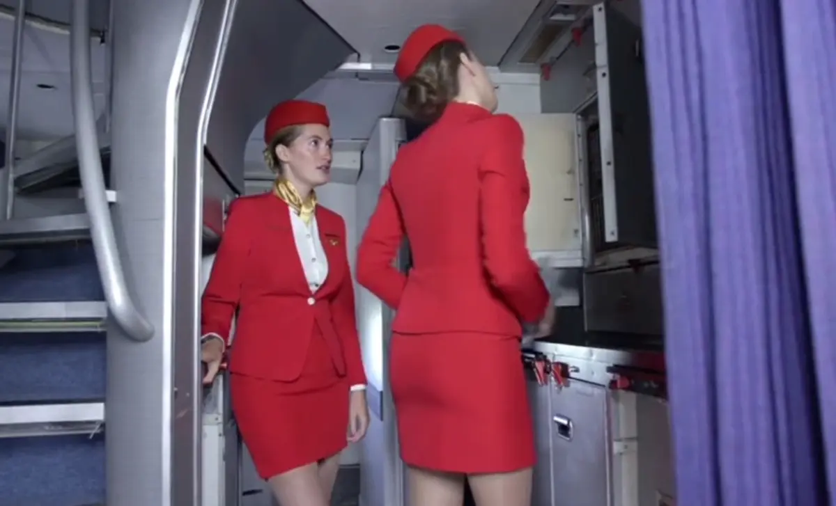 《法国空姐2019(多塞尔航空)》电影在线观看 - 法国电影高清无删减 - 全网同步免费看全集