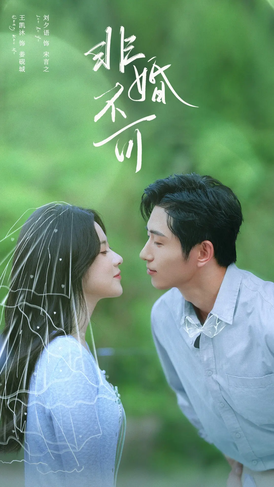 《非婚不可》短剧全65集完整版 - 无删减高清资源免费看 - 全网同步更新大结局