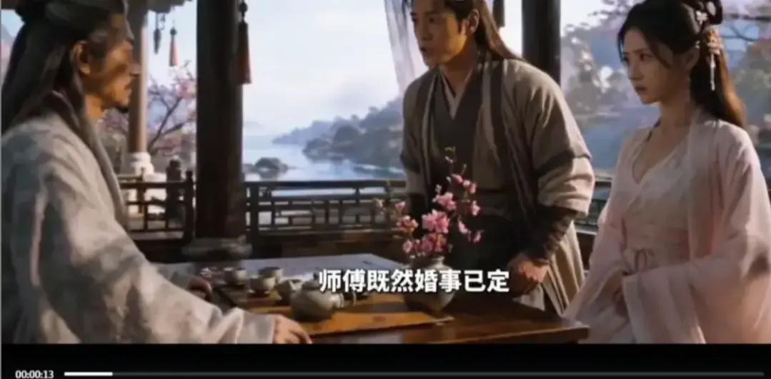 《重生之我救郭靖》AI魔改短剧未删减全集-古风漫剧射雕重生侠义故事高能反转-4K高清无删减夸克网盘免费下载-重生之我救郭靖完整版在线观看